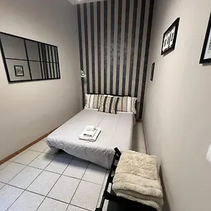  Appartamento Romandays Centralissimo
