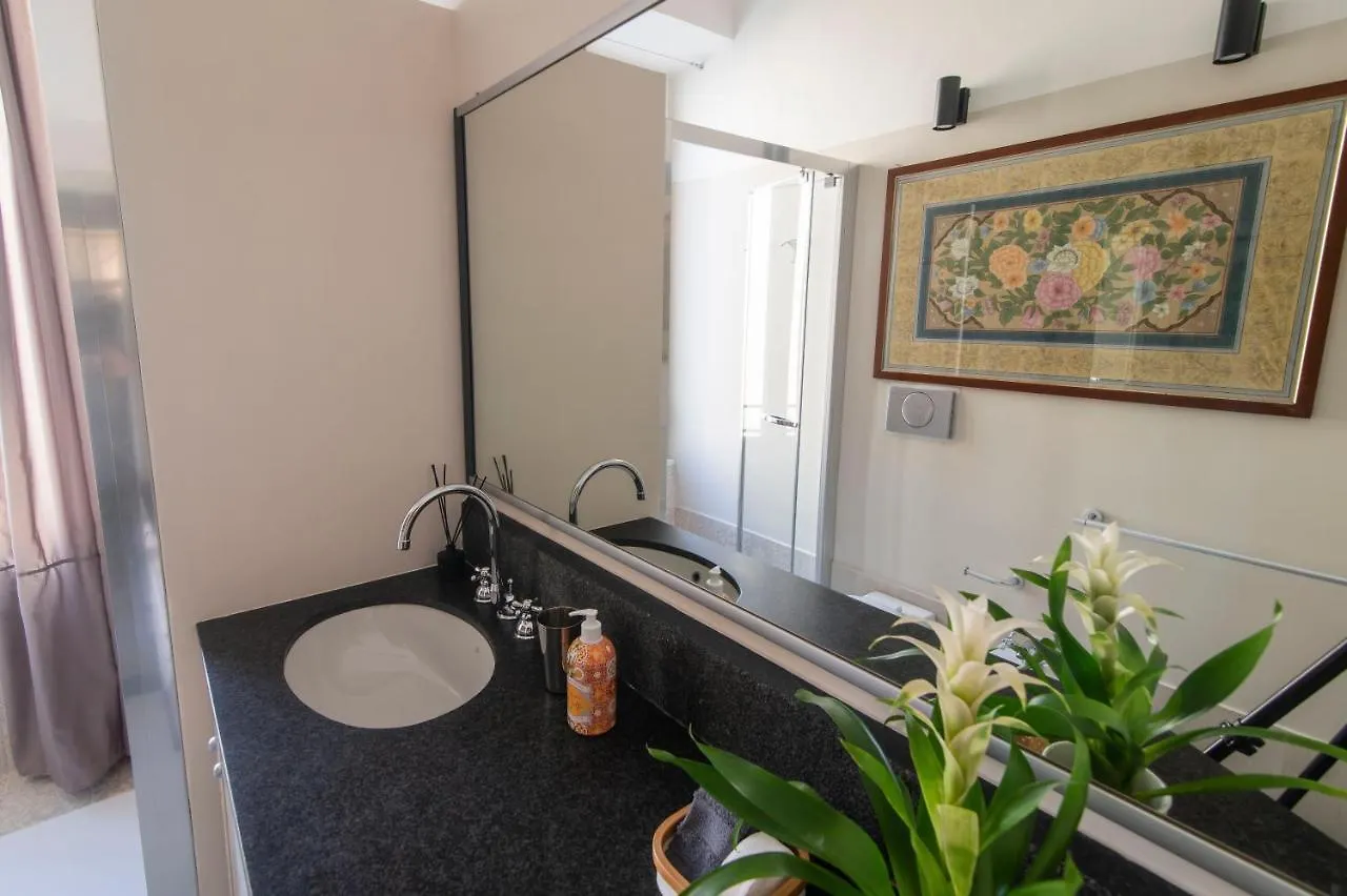 Il Clivo Apartamento Roma