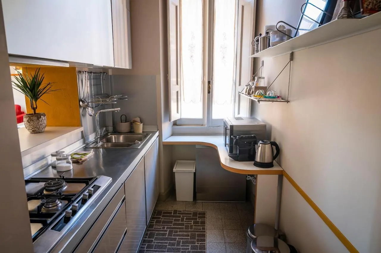 Il Clivo Apartamento Roma 0*,  Itália