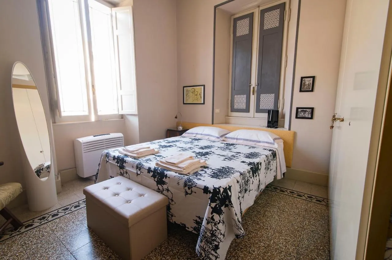 Il Clivo Apartamento Roma