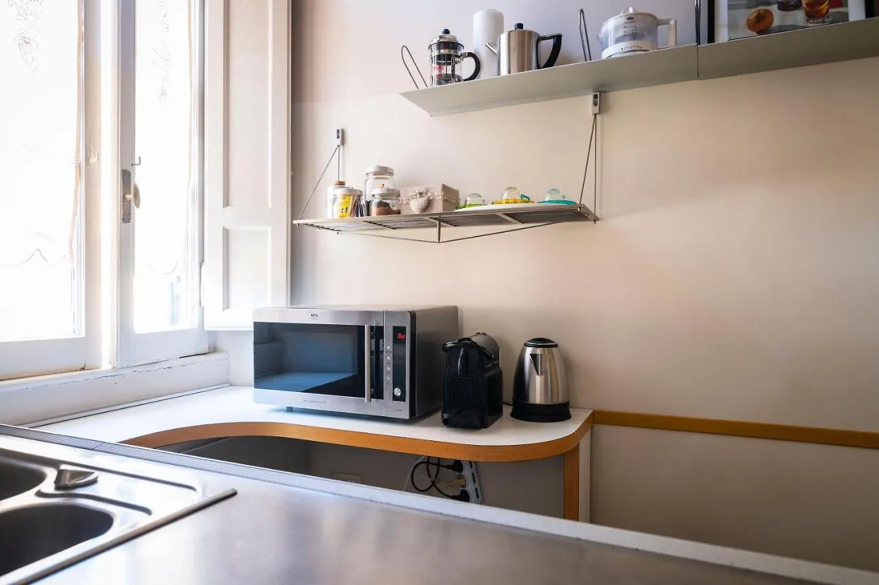 Il Clivo Apartamento Roma 0*,