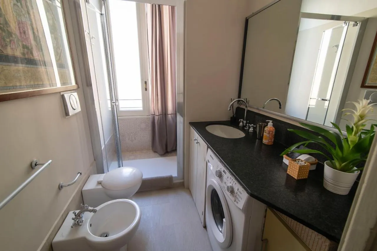 Il Clivo Apartamento Roma Itália