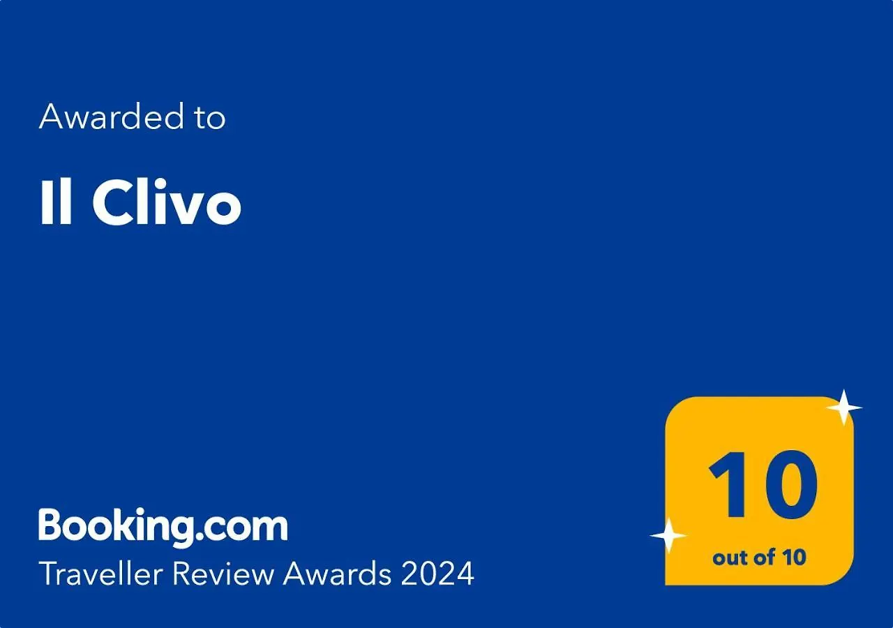 Il Clivo Apartamento Roma